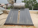 德士特太陽能熱水器維修-太陽能板漏水