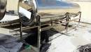 艾貝克真空管太陽能熱水器維修-熱水桶漏水