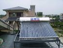 津興白河太陽能熱水器